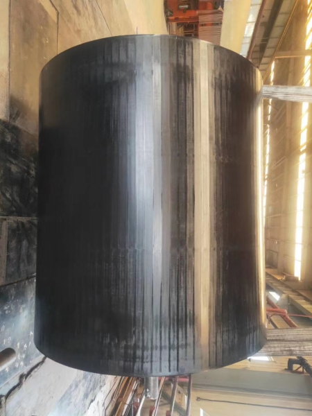 <b>輸送機覆蓋帶（dài）</b>